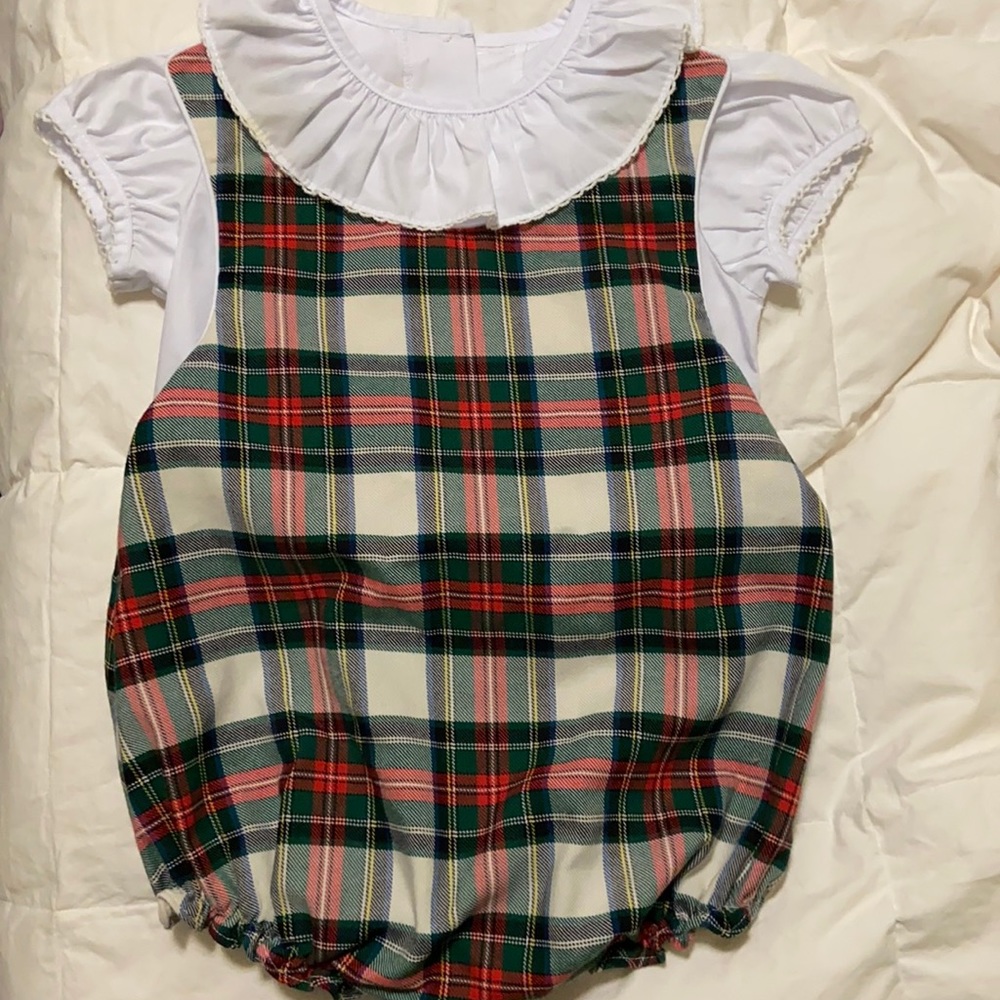 The Beaufort Bonnet Company Christmas Bubble